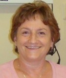 Obrázok : MUDr. Helena Orlická