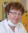 Obrázok : MUDr. Mária Olejárová