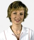 Obrázok : MUDr. Elena Prokopová