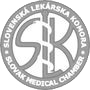 logo - Slovenská lekárska komora