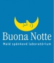 Obrázok : Buona Notte - spánkové laboratórium