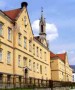 Obrázok : Nemocnica s poliklinikou Rožňava