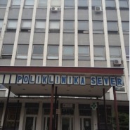 Obrázok : Poliklinika Sever, Košice