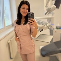 Obrázok : Dr. Diana Sofilkanych