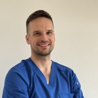 Obrázok : MUDr. Adam Pekara
