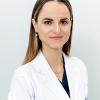 Obrázok : MUDr. Petra Krišková PhD.