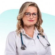 Obrázok : MUDr. Kristína Kropáčeková