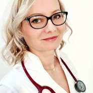 Obrázok : MUDr. Ivana Knížatová PhD.