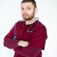 Obrázok : MUDr. Miroslav Bajer
