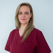 Obrázok : MUDr. Veronika Urdová