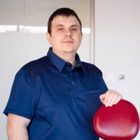 Obrázok : Mykhailo Gasiak