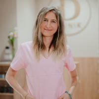Obrázok : MUDr. Dominika Sabová