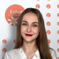 Obrázok : MUDr. Karina Stognii