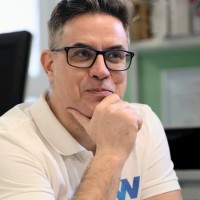 Obrázok : MUDr. PhDr. Vladimír Vozár - úrazová chirurgia/ detská ortopédia