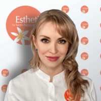 Obrázok : MUDr. Eliška Gregušová