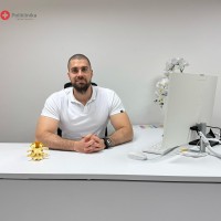 Obrázok : MUDr. Michal Kozmon