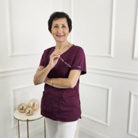 Obrázok : MUDr. Iveta Bučková