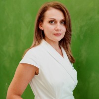 Obrázok : Lekár Myroslava Tyvodar