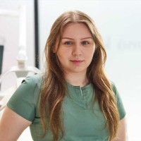 Obrázok : MDDr. Mariia Mikhailova