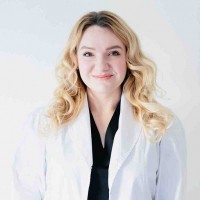 Obrázok : MUDr. Lucia Achsová