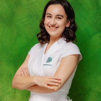 Obrázok : lekár Nataliia Mandryka