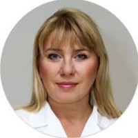 Obrázok : MUDr. Katarína Klostermannová