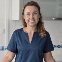 Obrázok : MUDr. Magdaléna Hanzesová