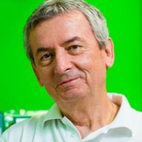 Obrázok : MUDr. Jozef Staríček - SVALZ