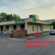 Obrázok : COVID Testovanie Ružinov