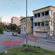 Obrázok : COVID TESTOVANIE Bratislava