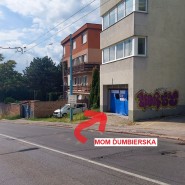 Obrázok : COVID TESTOVANIE Bratislava