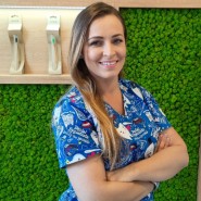 Obrázok : Bc. Kamila Benková