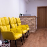 Fotografia ambulancie