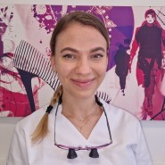Obrázok : Mgr. Barbora Šepeľová - DENTINIKA