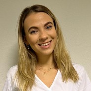 Obrázok : Mgr. Barbora Šepeľová - DENTINIKA