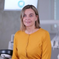 Obrázok : PhDr. Zuzana Bánska dipl.d.h.