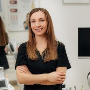 Obrázok : Bc. Denisa Vaľková