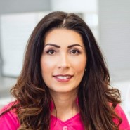 Obrázok : Bc. Petronela Dovalovská