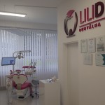 Fotografia ambulancie