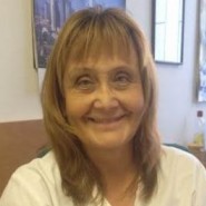 Obrázok : MUDr. Ľubica Kalinová