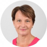 Obrázok : MUDr. Jana Margitfalviová