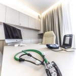 Fotografia ambulancie