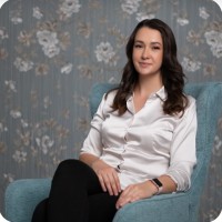 Obrázok : MUDr. Zuzana Farbulová