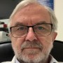 Obrázok : Prof., MUDr. Štefan Hrušovský CSc.,Dr.SVS.