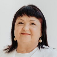 Obrázok : MUDr. Svitlana Medvid