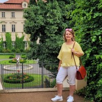 Obrázok : Bc. Mária Mayerová dipl.d.h