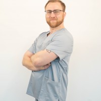 Obrázok : Dr. Roman Gusev