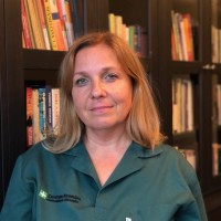 Obrázok : MUDr. Renáta Kučerová - Ambulancia jednodňovej chirurgie v odbore ORL