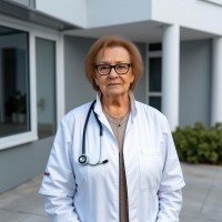 Obrázok : MUDr. Christina Lilová