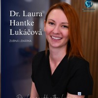 Obrázok : MDDr. Laura Hantke Lukáčová